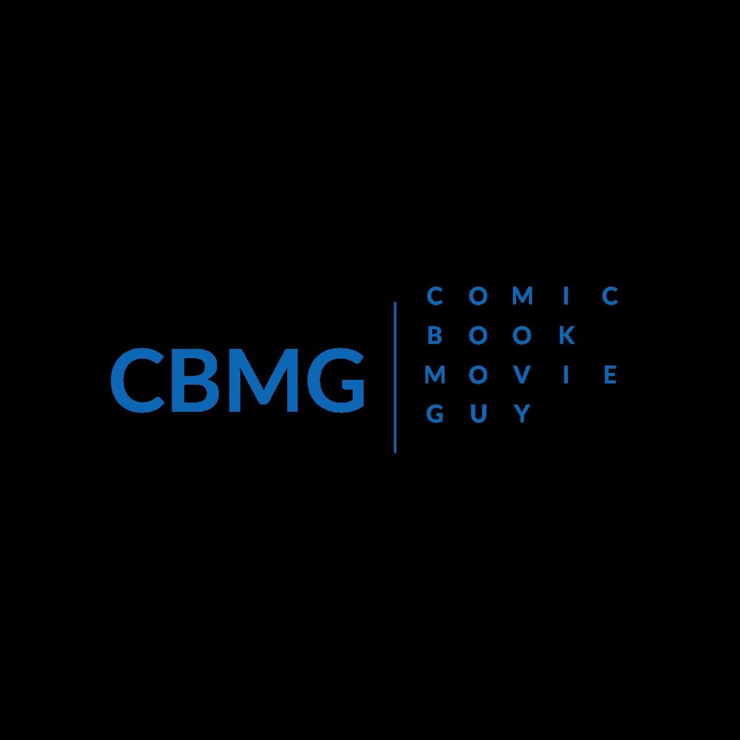 Comic Book Movie Guy: The Podcast