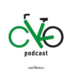 Cyklokoalícia podcast