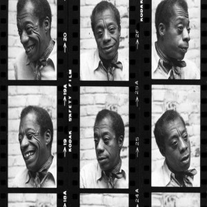 James Baldwin on Black American Masculinity