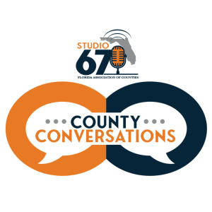 County Conversations: Federal Update From The National Association of Counties (NACo)