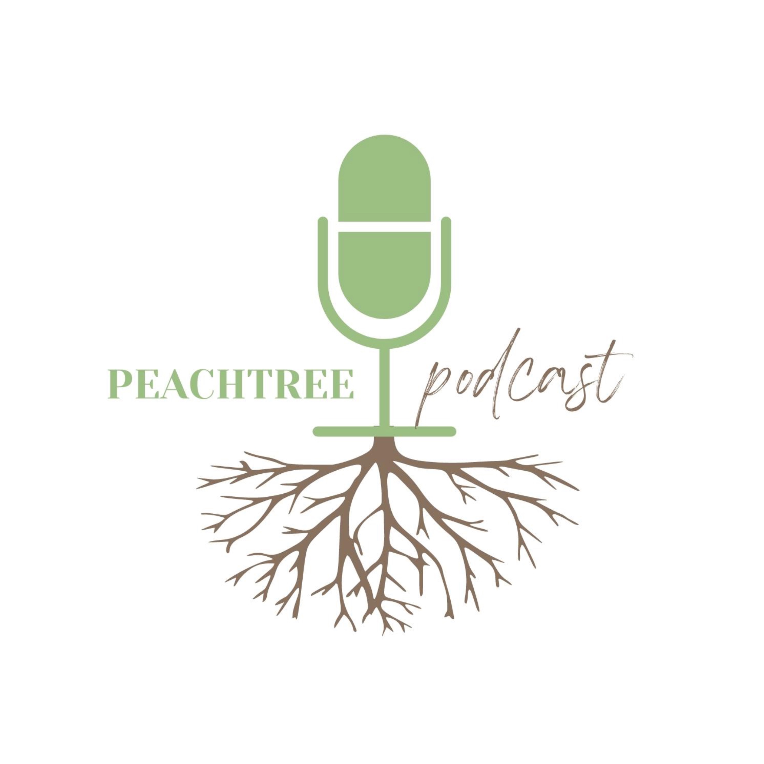 Peachtree Podcast
