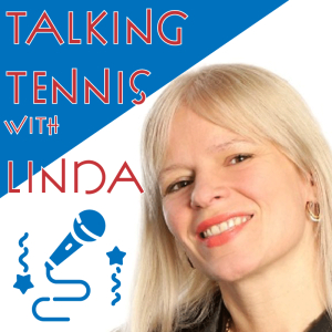 Trailer - Talking Tennis with Linda