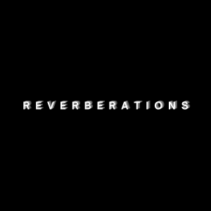 Reverberations by Zara Arshad