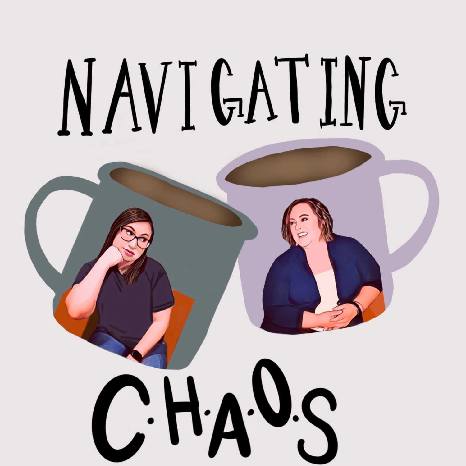 Navigating Chaos