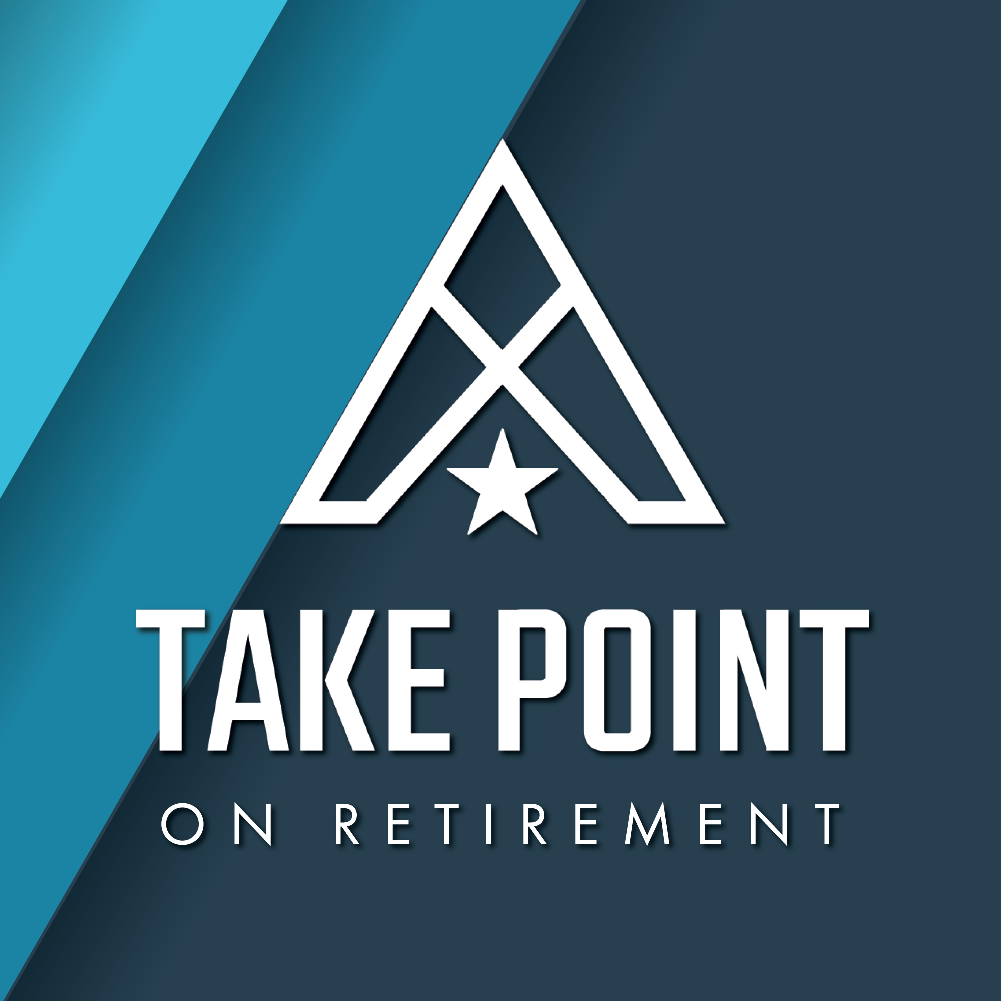 Take Point on Retirement