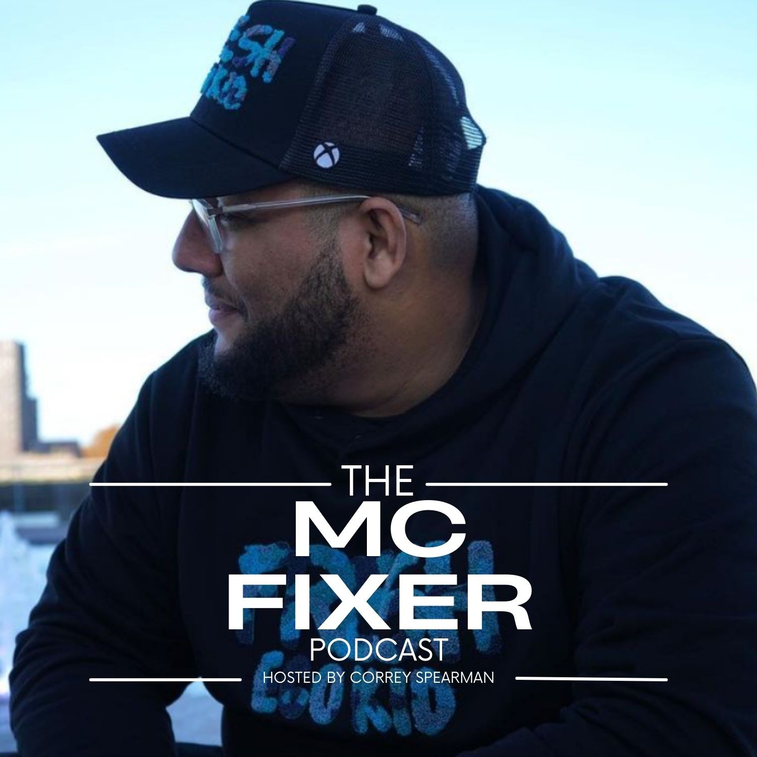 The MC Fixer Podcast