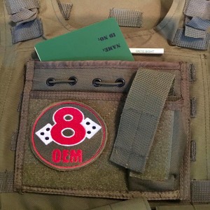 The Okto Eight Milsim Podcast