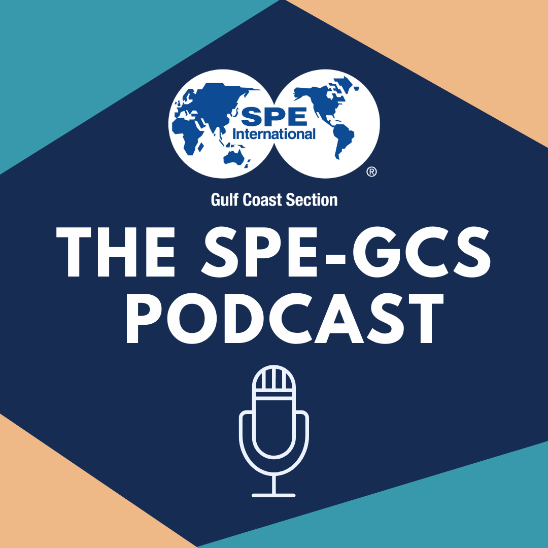 The SPE-GCS Podcast