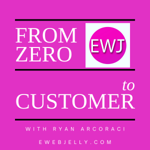 From Zero To Customer (Business Building Strategies)