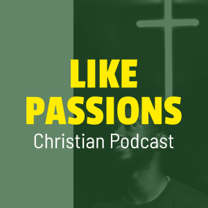 Like Passions - Episode 1