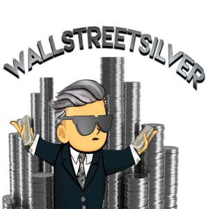 CEO of Silver Bullion Gregor Gregersen (Cash is Trash)