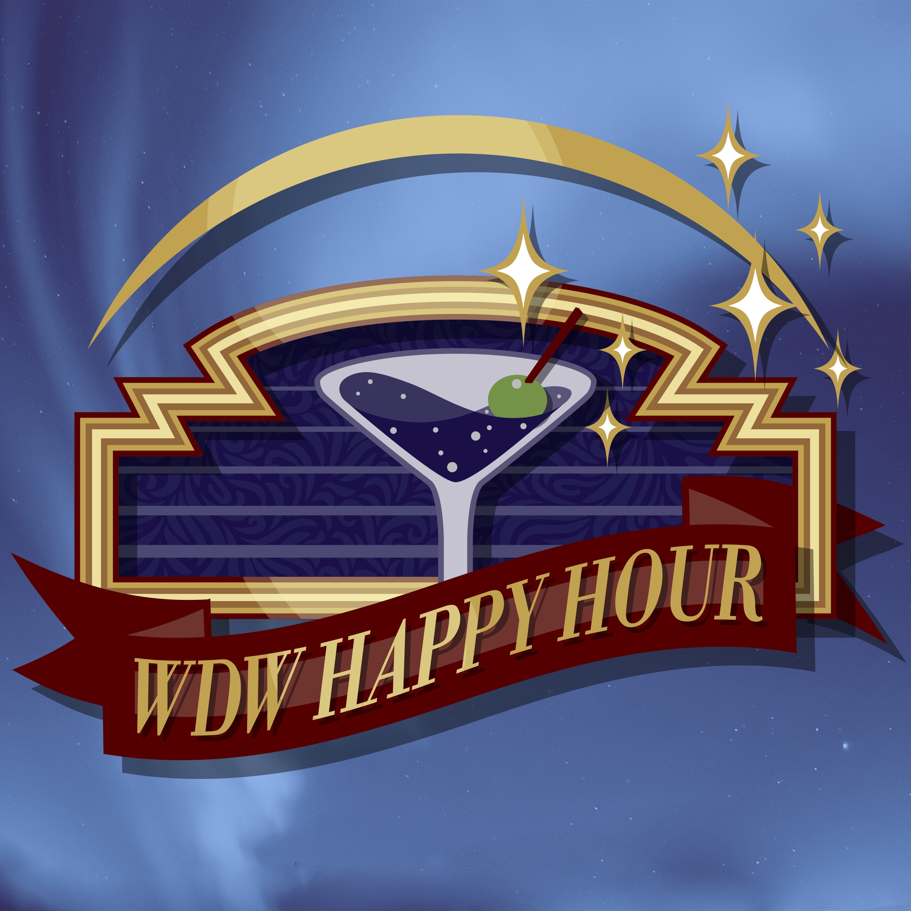 Episode 113: Bringing Some Disneyland to the East Coast | WDW Happy ...