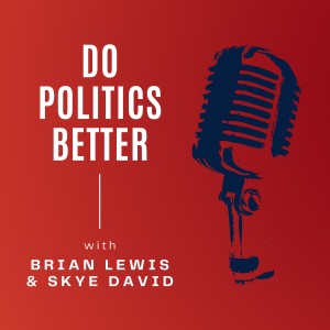 Sen. Danny Earl Britt, Jr.'s Unfiltered Take on Policy, Politics, & Politicians