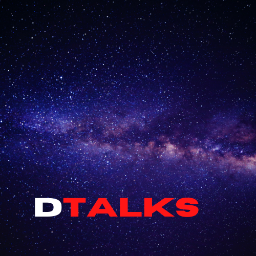 DTALKS - Content Creator Motivation