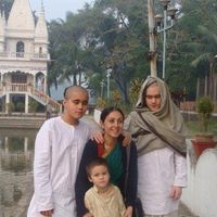 saraswatidevidasi