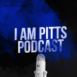 l Am Pitts Podcast