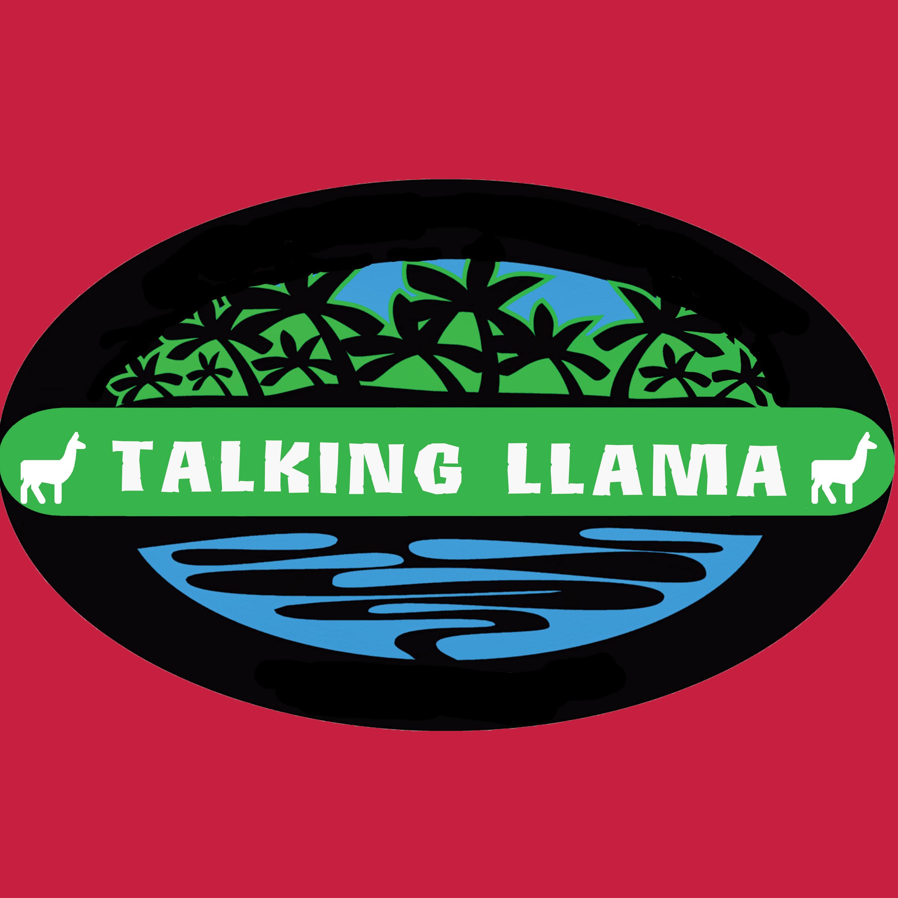 Talking Llama: A Survivor Podcast