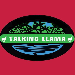 Talking Llama: A Survivor Podcast