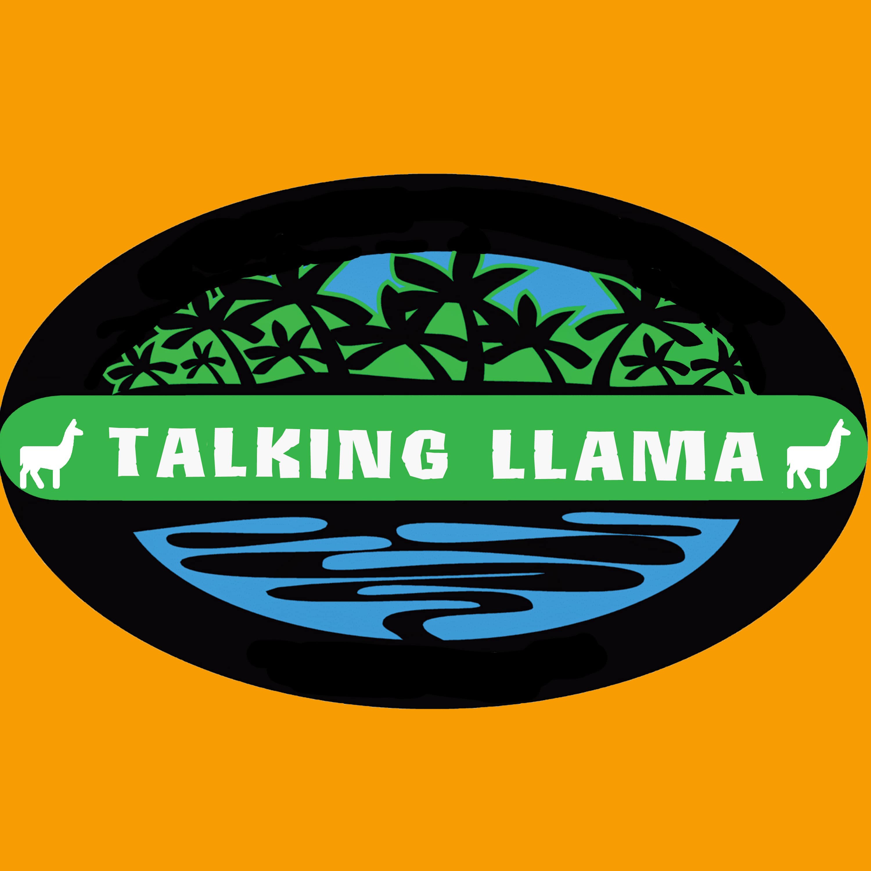 Talking Llama: A Survivor Podcast