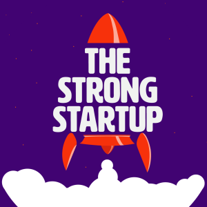The Strong Startup