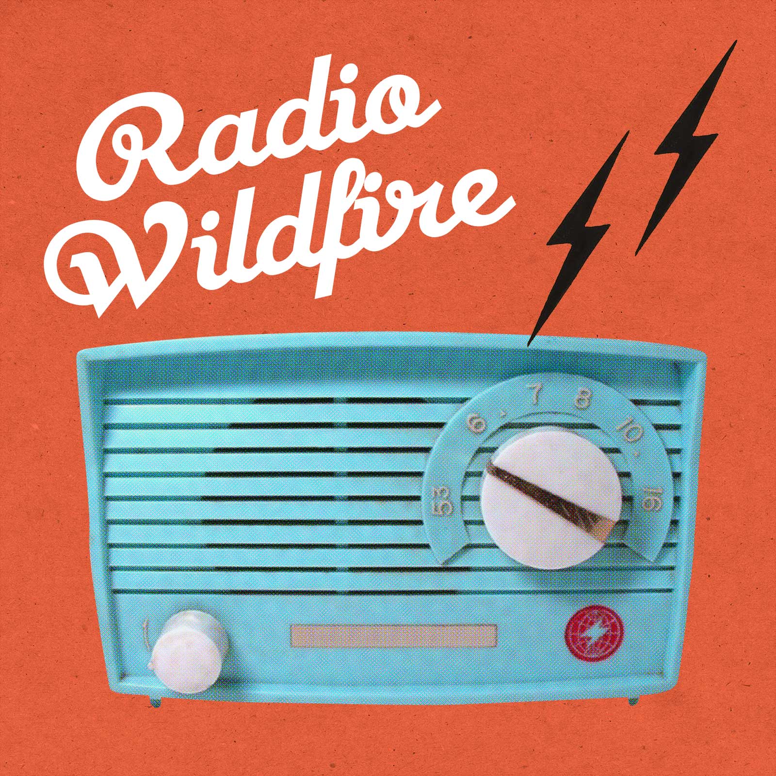 Radio Wildfire