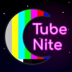 Tube Nite Episode Eight - Star Trek TOS What Little Girls Are Made Of