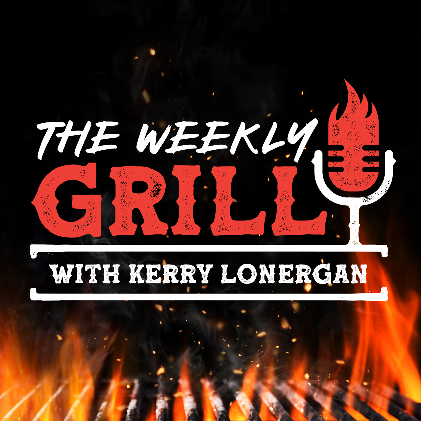 The Weekly Grill