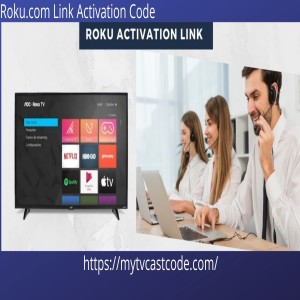 Roku.com Link Activation Code