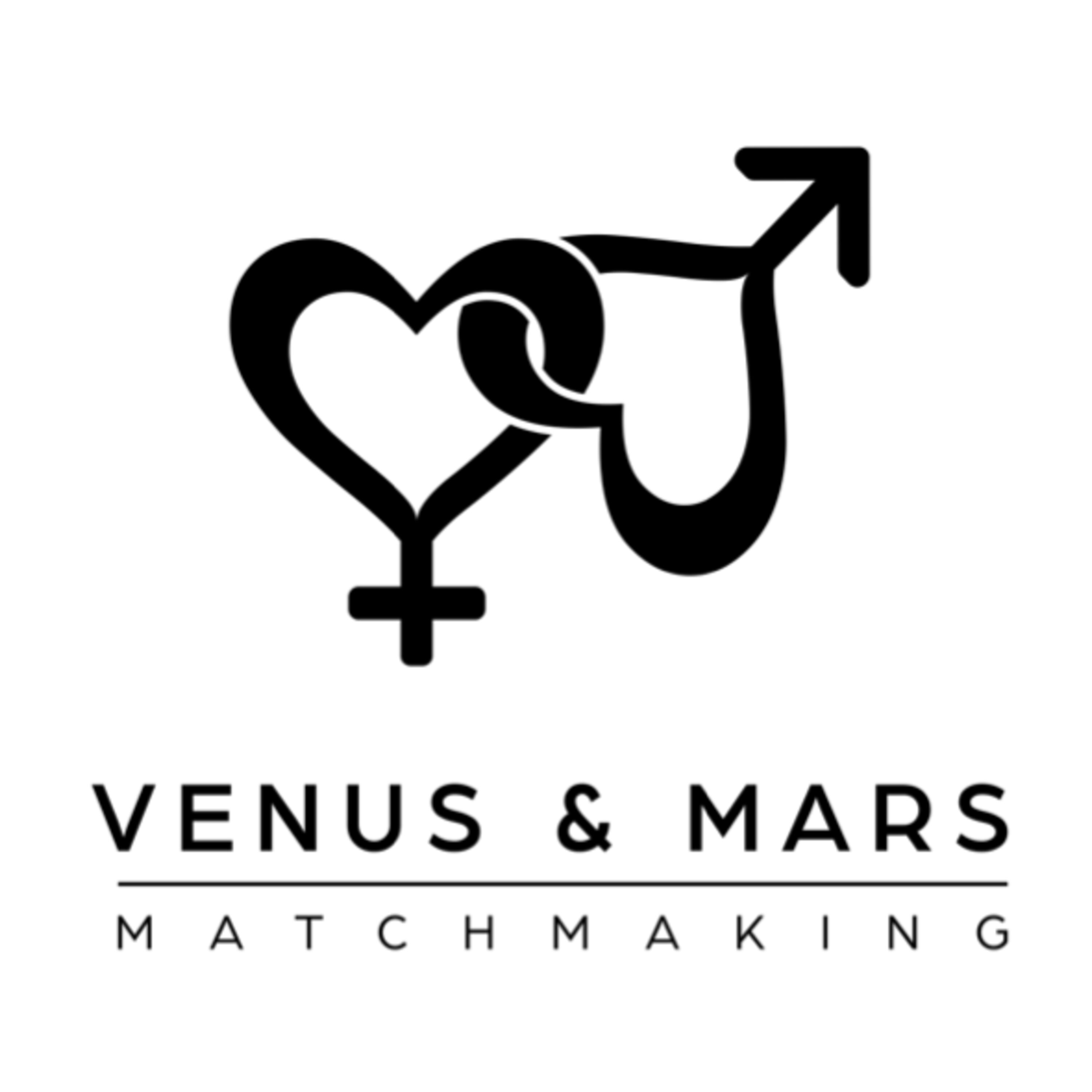 Venus og Mars
