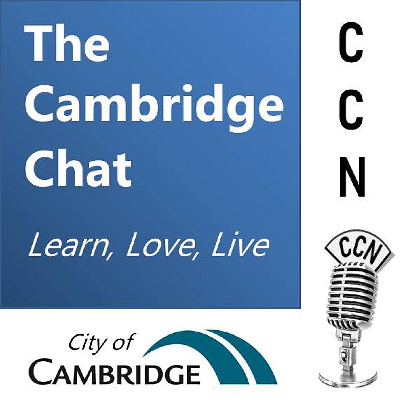 Cambridge Chat