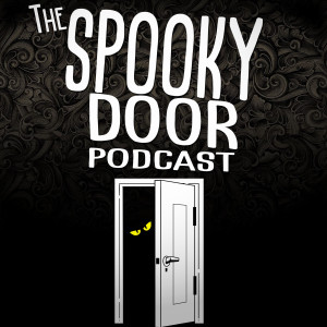 The Spooky Door