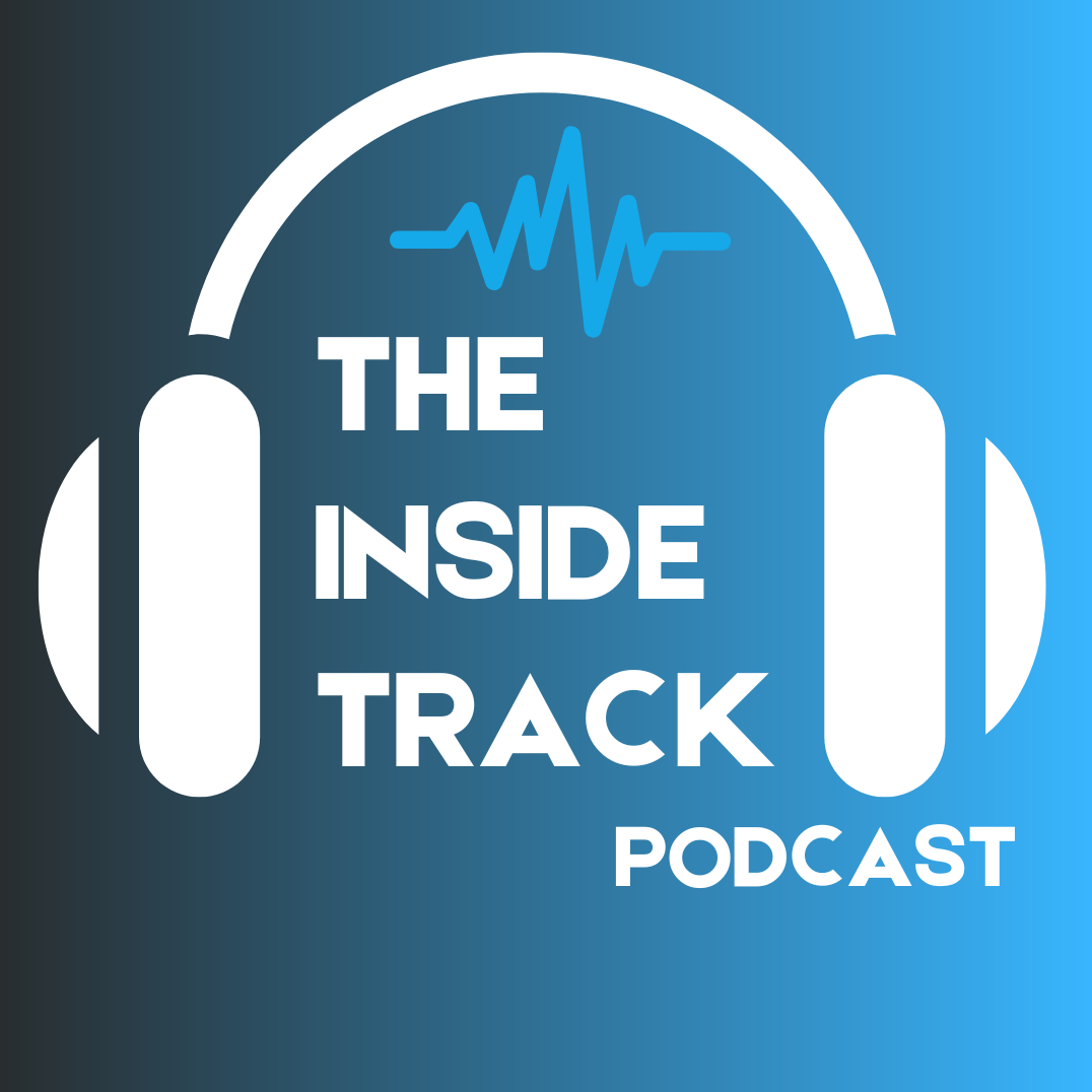 The Inside Track - Fitness Industry Chat