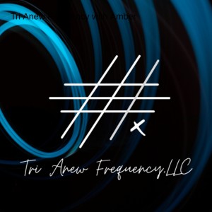 Introducing: Tri Anew Frequency with Amber