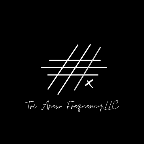 Tri Anew Frequency