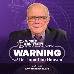 Dr. Jonathan Hansen - Miracle Stoppers