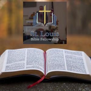 St. Louis Bible Fellowship