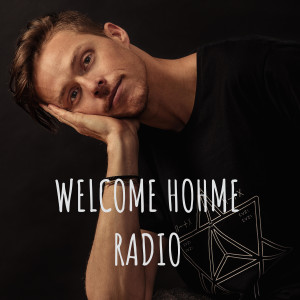 WELCOME HOHME RADIO