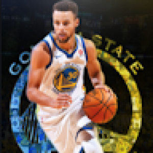 The basketball podcaster