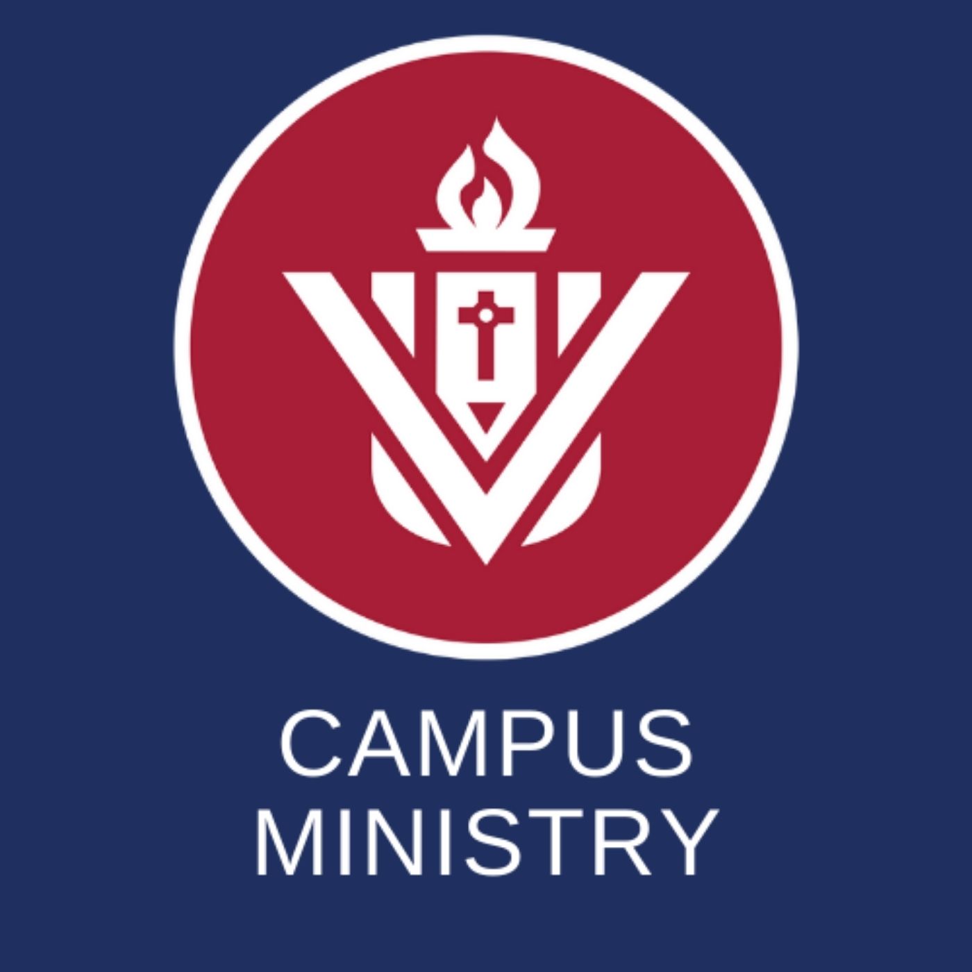 Viterbo Campus Ministry Podcast