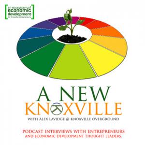 Episode One - Introduction to A New Knoxville