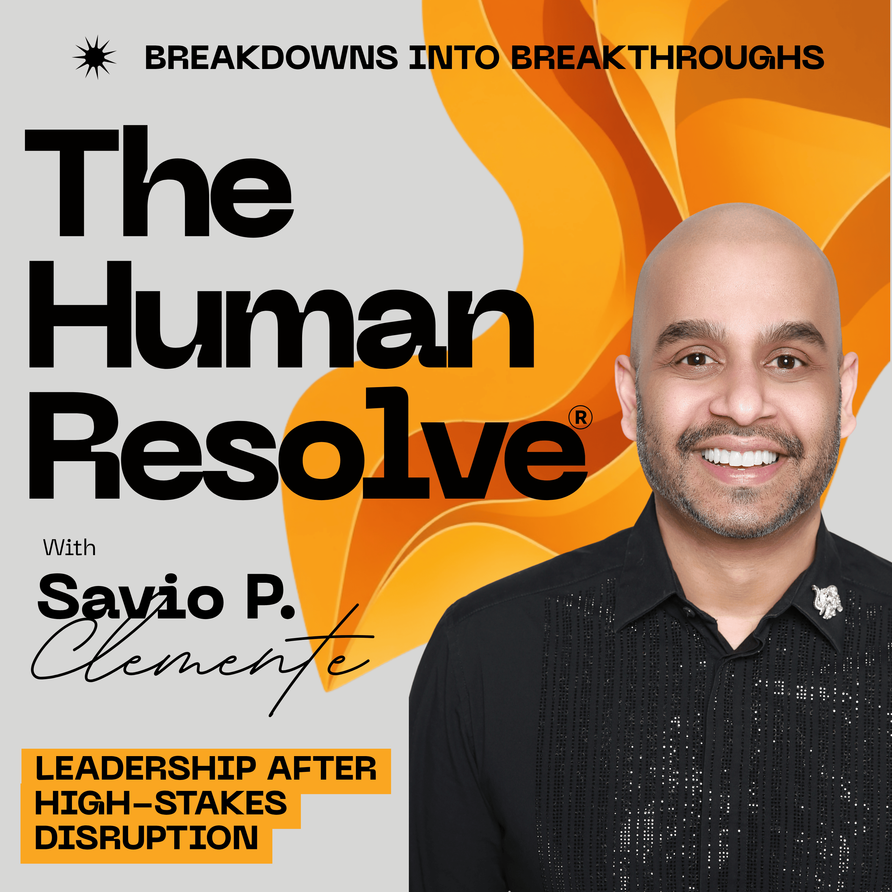 The Human Resolve ®