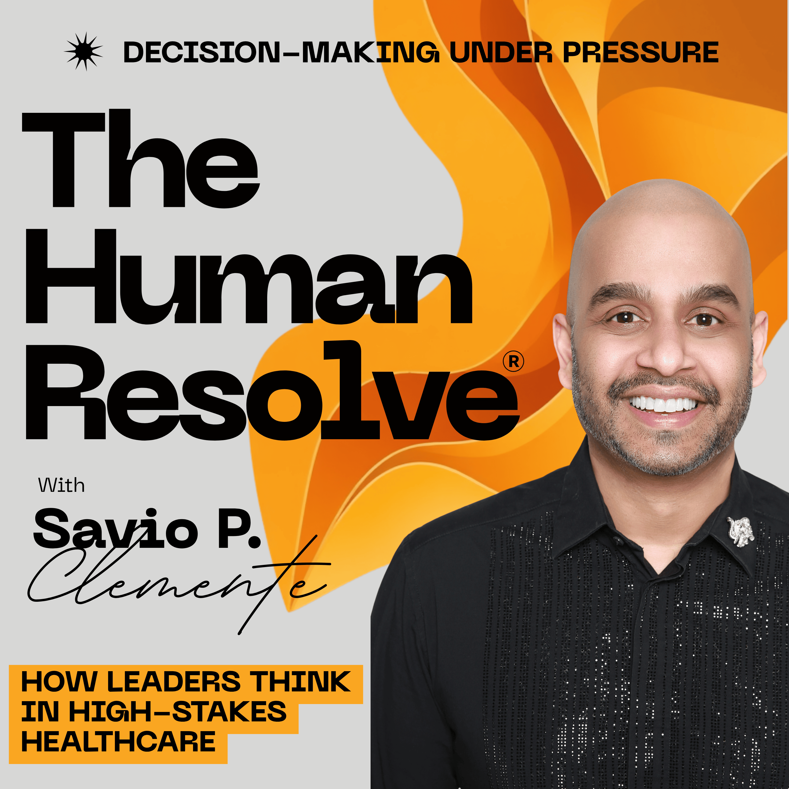 The Human Resolve ®