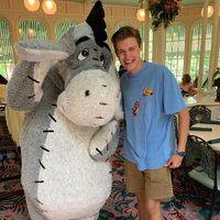 swimdisneykid