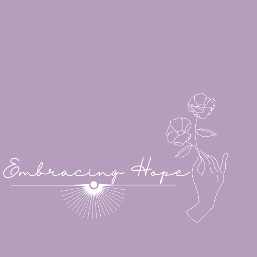 Embracing Hope