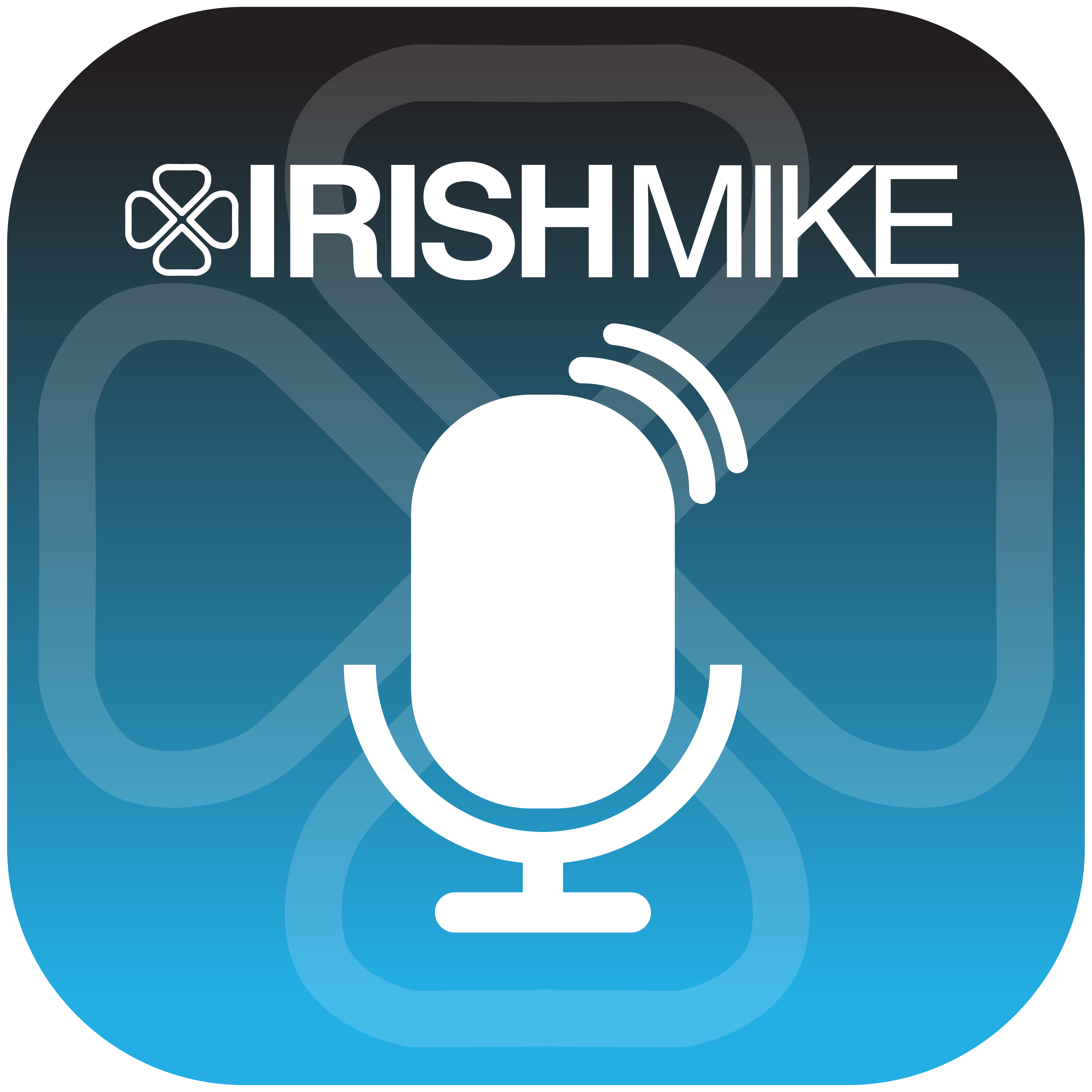 Irish Mike Smith’s Farm Table Podcast