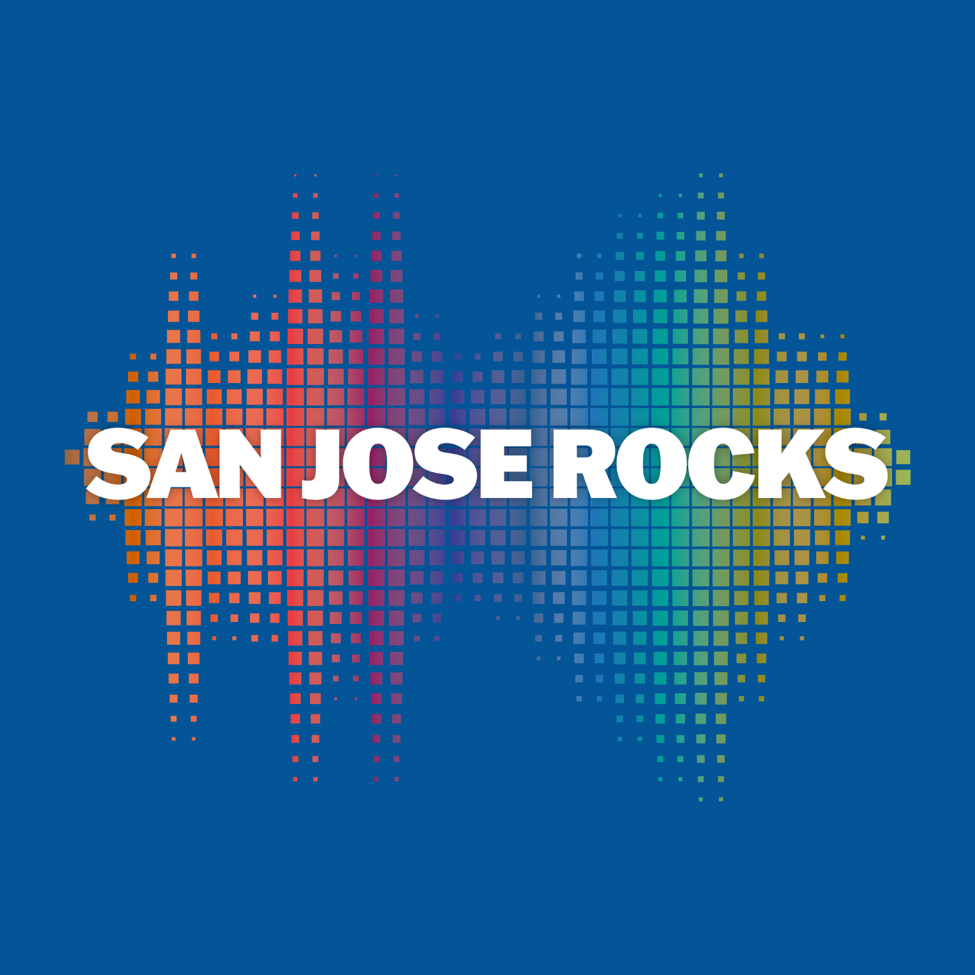San Jose Rocks Podcasts