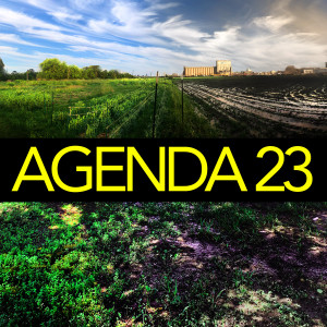 Episode 3: The Rural Agenda with John Russell
