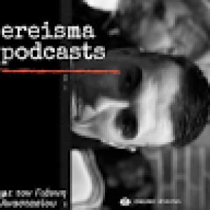 ereisma podcasts - giannis anastasiou