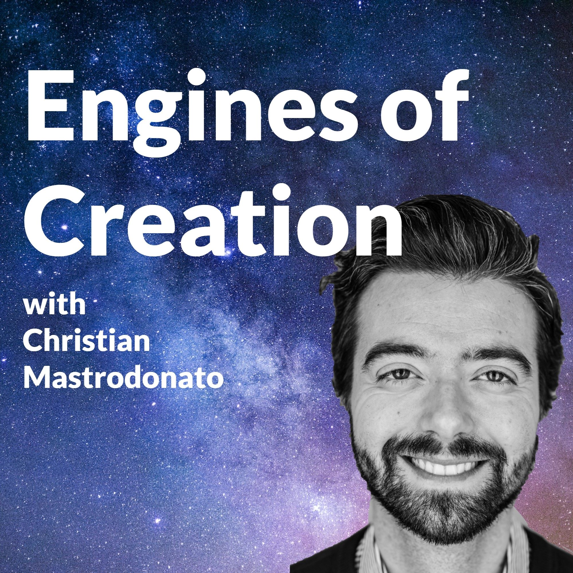 Engines of Creation