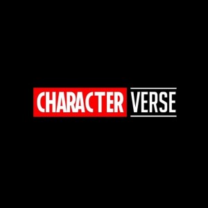 Into The Characterverse